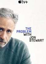 Watch The Problem with Jon Stewart Tvmuse