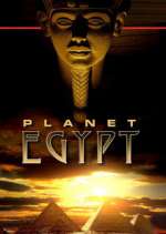 Watch Planet Egypt Tvmuse