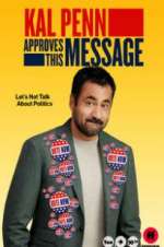 Watch Kal Penn Approves This Message Tvmuse