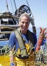 Watch Robson Green: Coastal Fishing Tvmuse