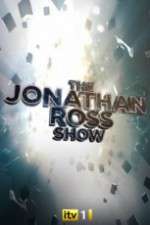 Watch The Jonathan Ross Show Tvmuse