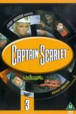 Watch Captain Scarlet and the Mysterons Tvmuse