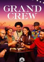 Watch Grand Crew Tvmuse