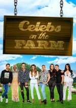 Watch Celebs on the Farm Tvmuse