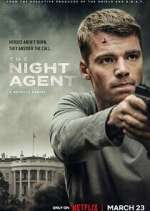 Watch The Night Agent Tvmuse