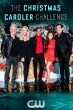 Watch The Christmas Caroler Challenge Tvmuse