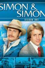 Watch Simon and Simon Tvmuse