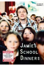 Watch Jamie's School Dinners Tvmuse