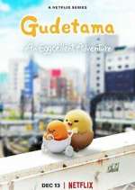 Watch Gudetama: An Eggcellent Adventure Tvmuse