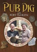 Watch Rory McGrath's Pub Dig Tvmuse