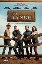 Watch The Ranch Tvmuse