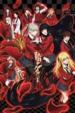 Watch Kakegurui Tvmuse