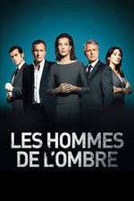 Watch Les Hommes de l'ombre Tvmuse