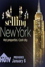 Watch Selling New York Tvmuse