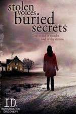 Watch Stolen Voices Buried Secrets Tvmuse