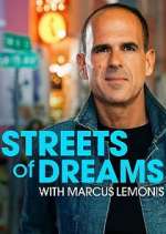 Watch Streets of Dreams with Marcus Lemonis Tvmuse