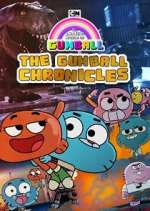 Watch The Gumball Chronicles Tvmuse