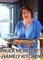 Watch Paula McIntyre's Hamely Kitchen Tvmuse