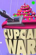 Watch Cupcake Wars Tvmuse
