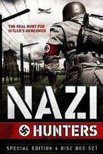 Watch Nazi Hunters Tvmuse