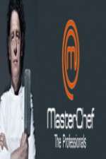 Watch MasterChef The Professionals Tvmuse