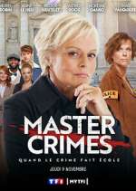 Watch Master Crimes Tvmuse