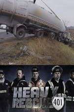 Watch Heavy Rescue: 401 Tvmuse