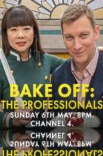 Watch Bake Off: The Professionals Tvmuse