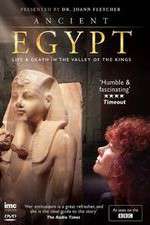 Watch Ancient Egypt Life and Death in the Valley of the Kings Tvmuse