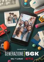 Watch Generazione 56k Tvmuse