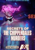 Watch Secrets of the Chippendales Murders Tvmuse