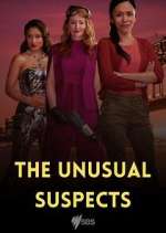 Watch The Unusual Suspects Tvmuse