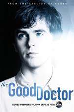 Watch The Good Doctor Tvmuse