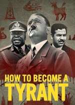 Watch How to Become a Tyrant Tvmuse