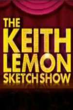 Watch The Keith Lemon Sketch Show Tvmuse