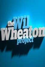 Watch The Wil Wheaton Project Tvmuse