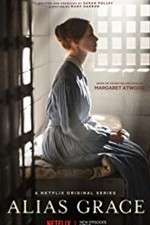 Watch Alias Grace Tvmuse