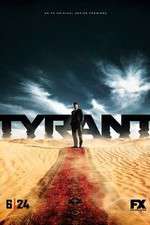 Watch Tyrant Tvmuse