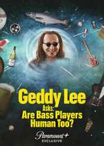 Watch Geddy Lee Asks: Are Bass Players Human Too? Tvmuse