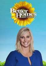 Watch Better Homes and Gardens Tvmuse