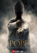 Watch Pope: The Most Powerful Man in History Tvmuse