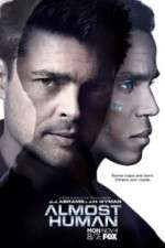 Watch Almost Human Tvmuse