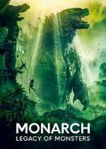 Watch Monarch: Legacy of Monsters Tvmuse