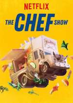 Watch The Chef Show Tvmuse