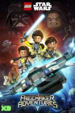 Watch Lego Star Wars The Freemaker Adventures Tvmuse