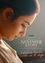 Watch November Story Tvmuse