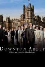 Watch Downton Abbey Tvmuse