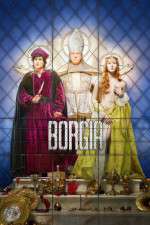 Watch Borgia Tvmuse