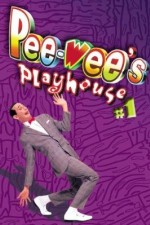 Watch Pee-wee's Playhouse Tvmuse