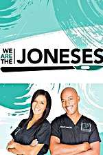 Watch We Are the Joneses Tvmuse